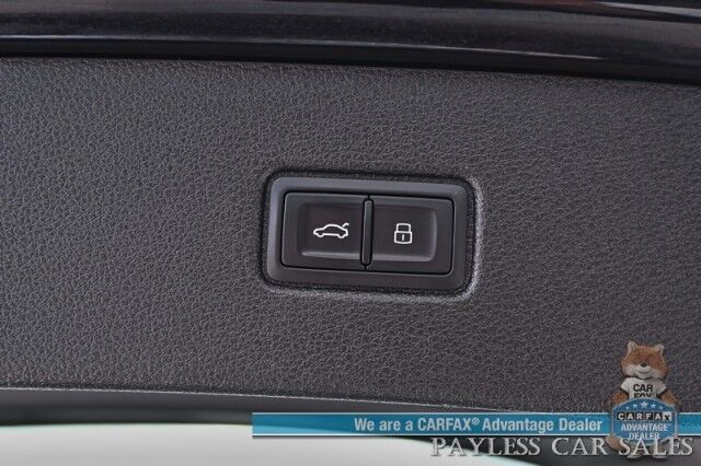 2017 Audi Q7 Prestige / S-Line / AWD / Heated & Cooled Leather Seats / Heated Steering Wheel / Navigation / Sunroof / Bang & Olufsen / HUD / 3rd Row / Seats 7 / Adaptive Cruise / Blind Spot Alert / Keyless Entry & Start / 1-Owner Anchorage AK