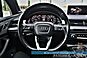 2017 Audi Q7 Prestige / S-Line / AWD / Vision & Warm Weather Pkg / Heated & Cooled Leather Seats / Heated Steering / NAV / Sunroof / Bang & Olufsen / HUD / 3rd Row / Seats 7 / Adaptive Cruise / Blind Spot / Keyless Entry & Start / 1-Owner Anchorage AK