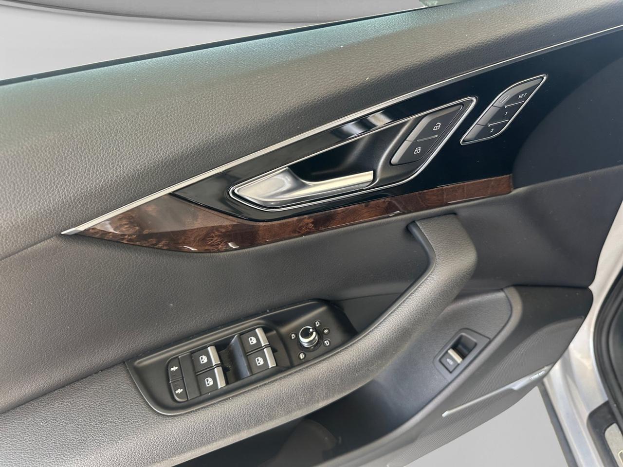 2017 Audi Q7 Prestige  Selma TX
