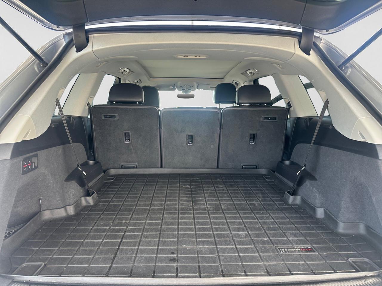 2017 Audi Q7 Prestige  Selma TX
