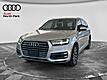 2017 Audi Q7 Prestige
