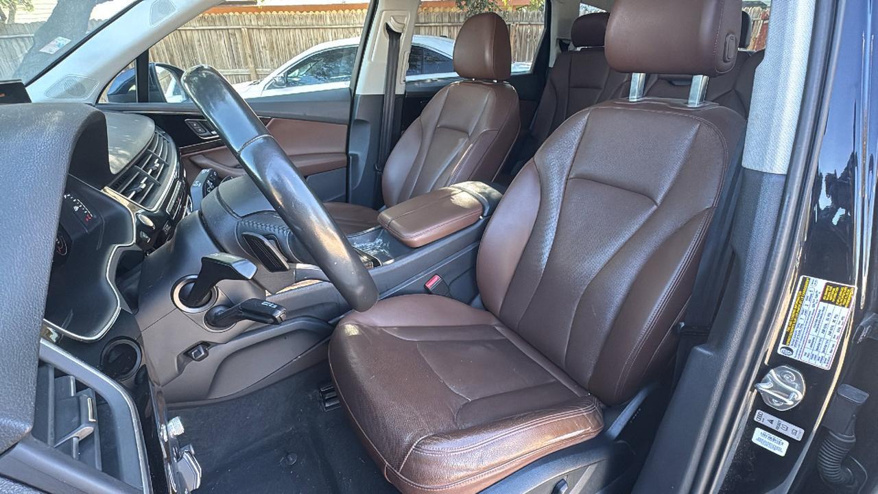 2017 Audi Q7 Prestige  Selma TX