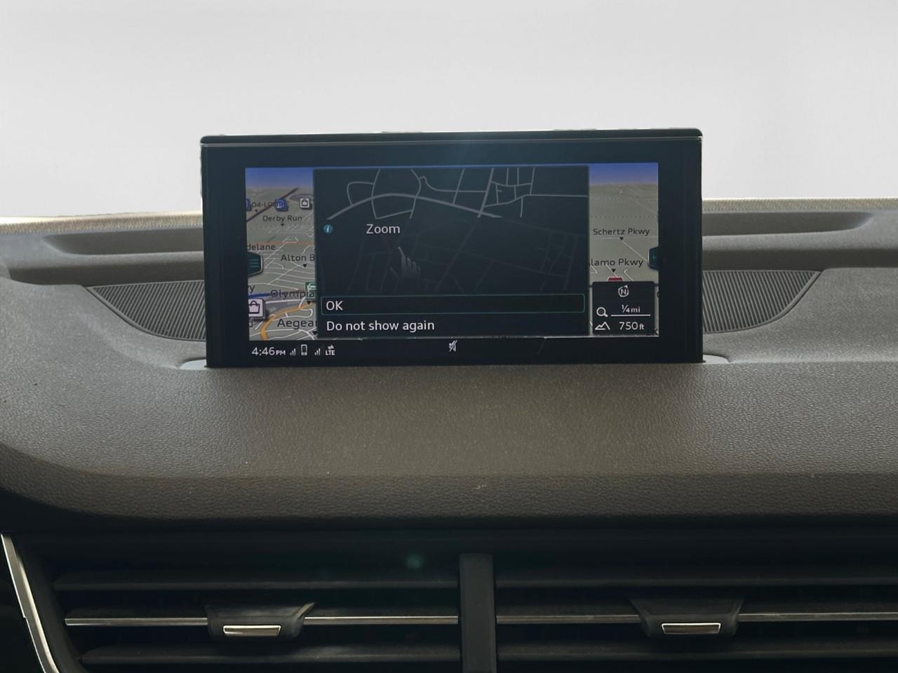 2017 Audi Q7 Prestige  Selma TX