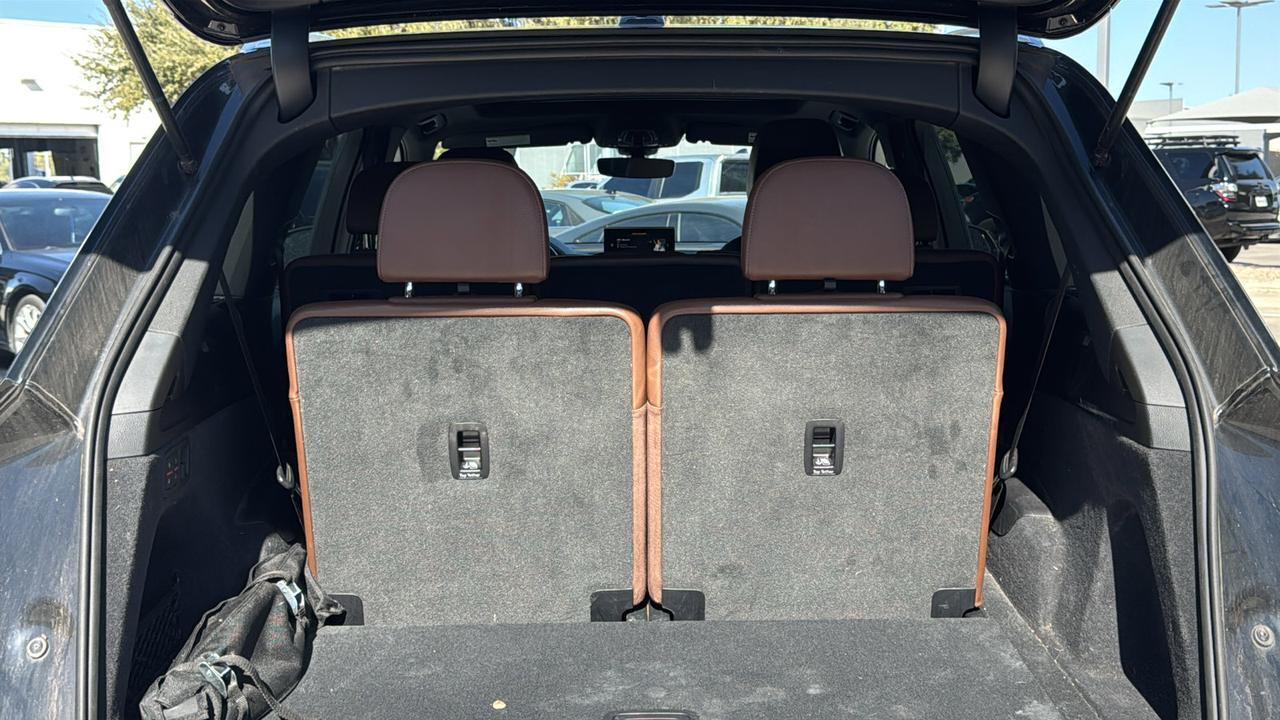 2017 Audi Q7 Prestige  Selma TX