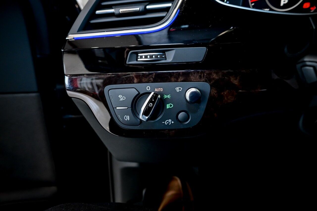 2017 Audi Q7 Prestige Springfield NJ