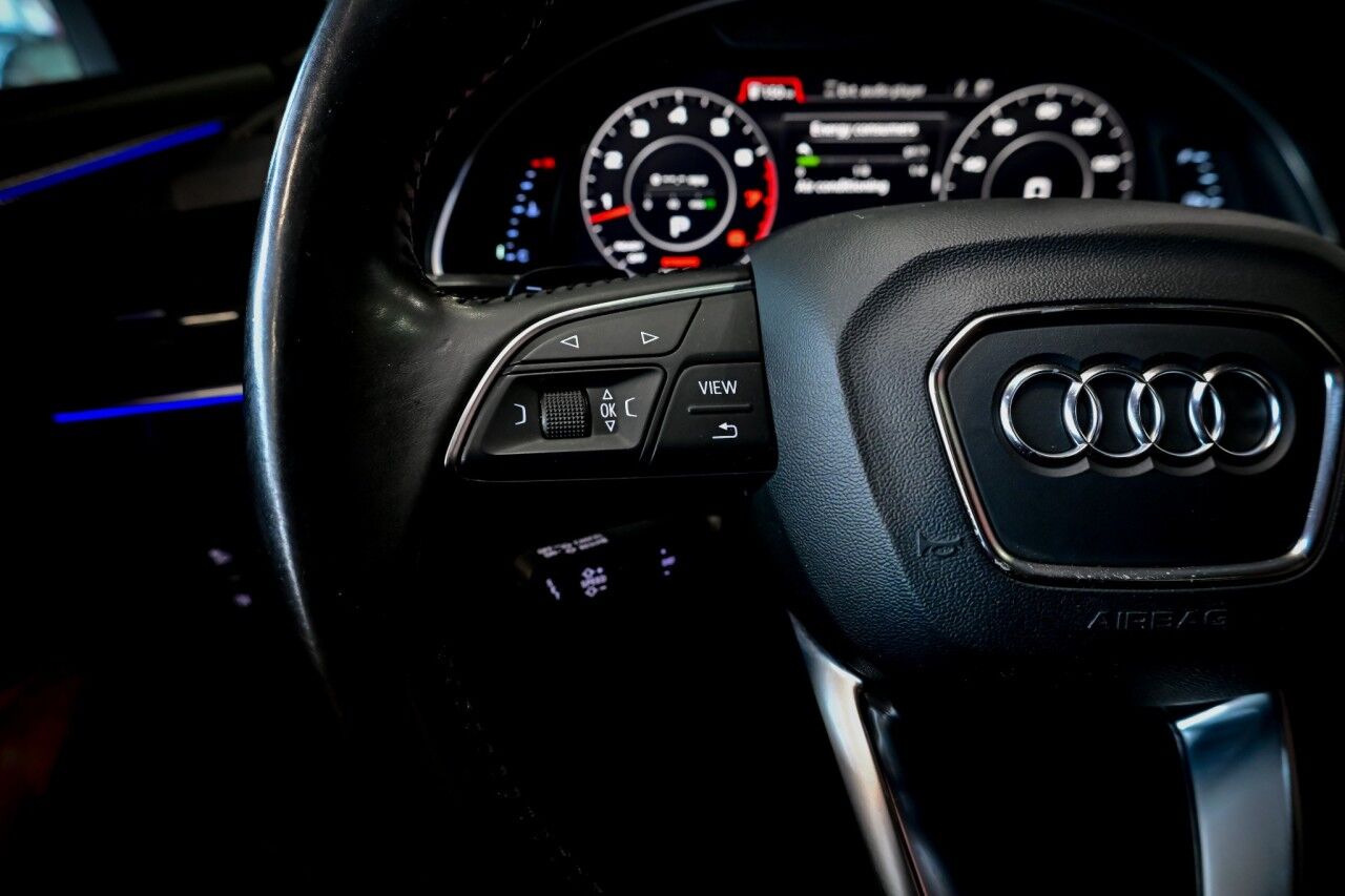 2017 Audi Q7 Prestige Springfield NJ