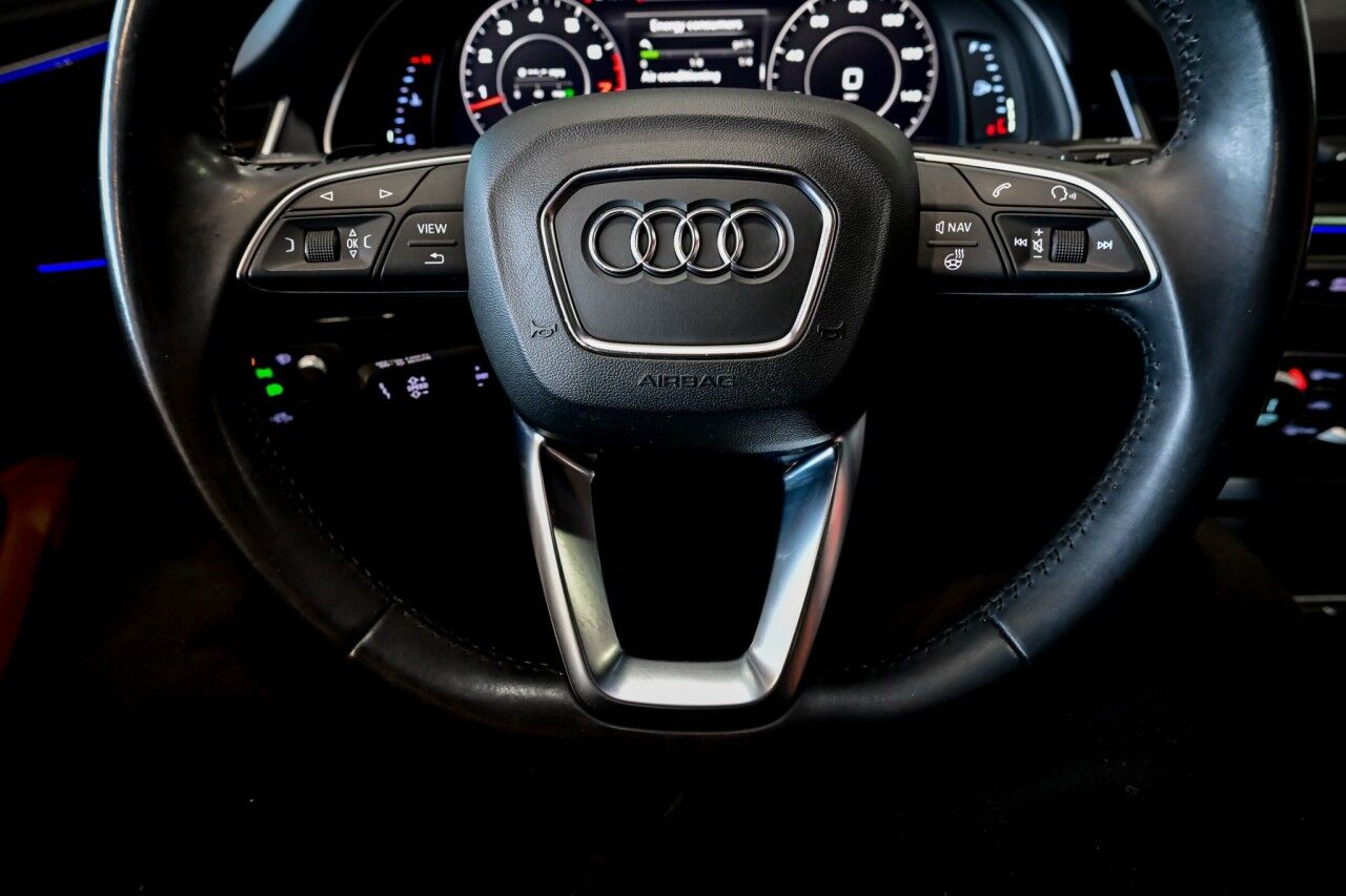 2017 Audi Q7 Prestige Springfield NJ