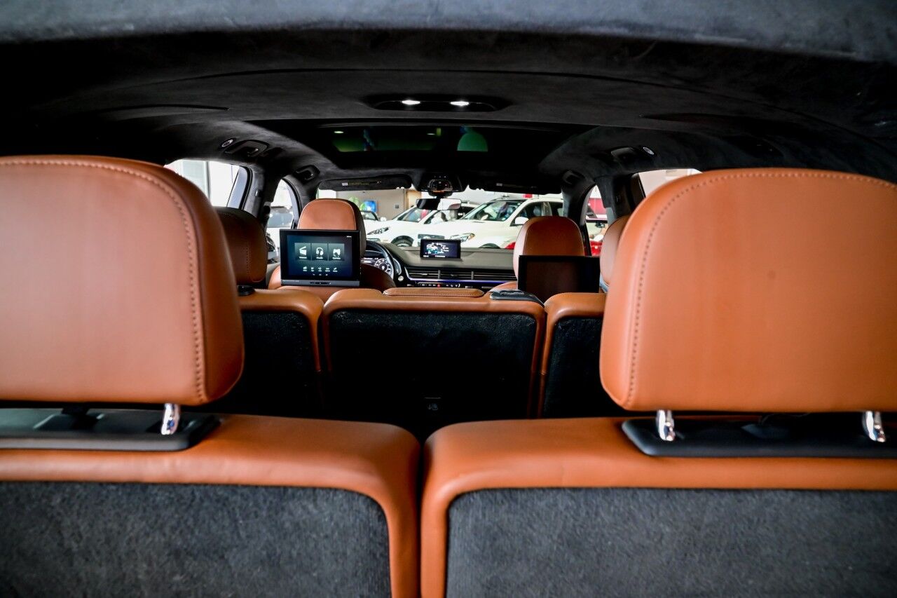 2017 Audi Q7 Prestige Springfield NJ