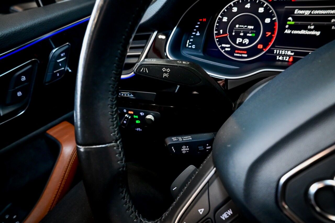 2017 Audi Q7 Prestige Springfield NJ