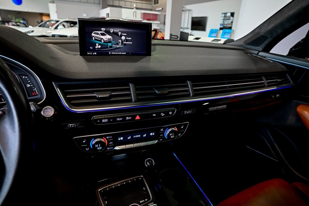 2017 Audi Q7 Prestige Springfield NJ