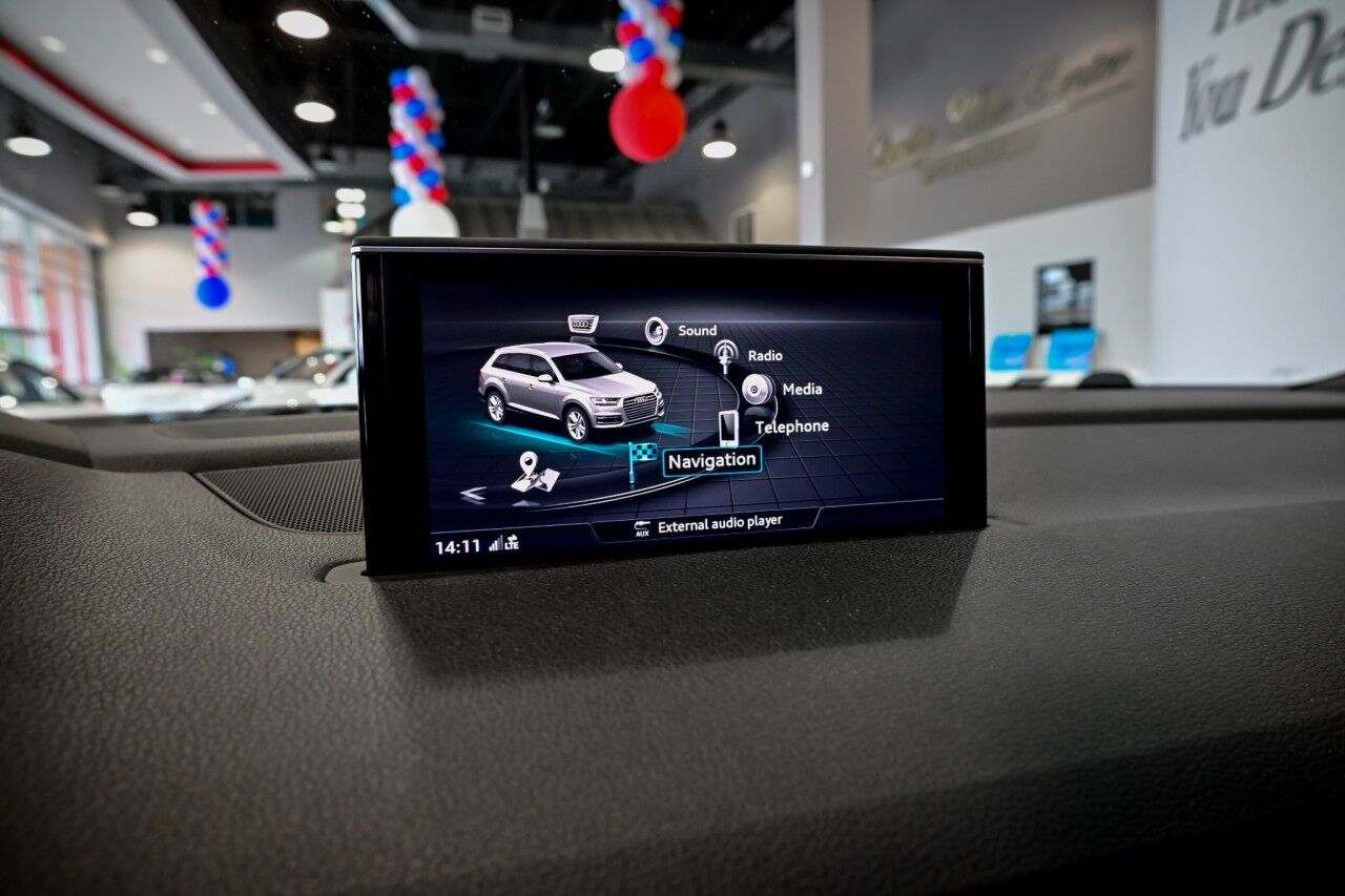 2017 Audi Q7 Prestige Springfield NJ