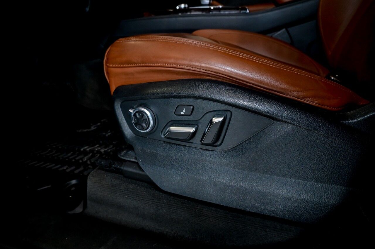 2017 Audi Q7 Prestige Springfield NJ