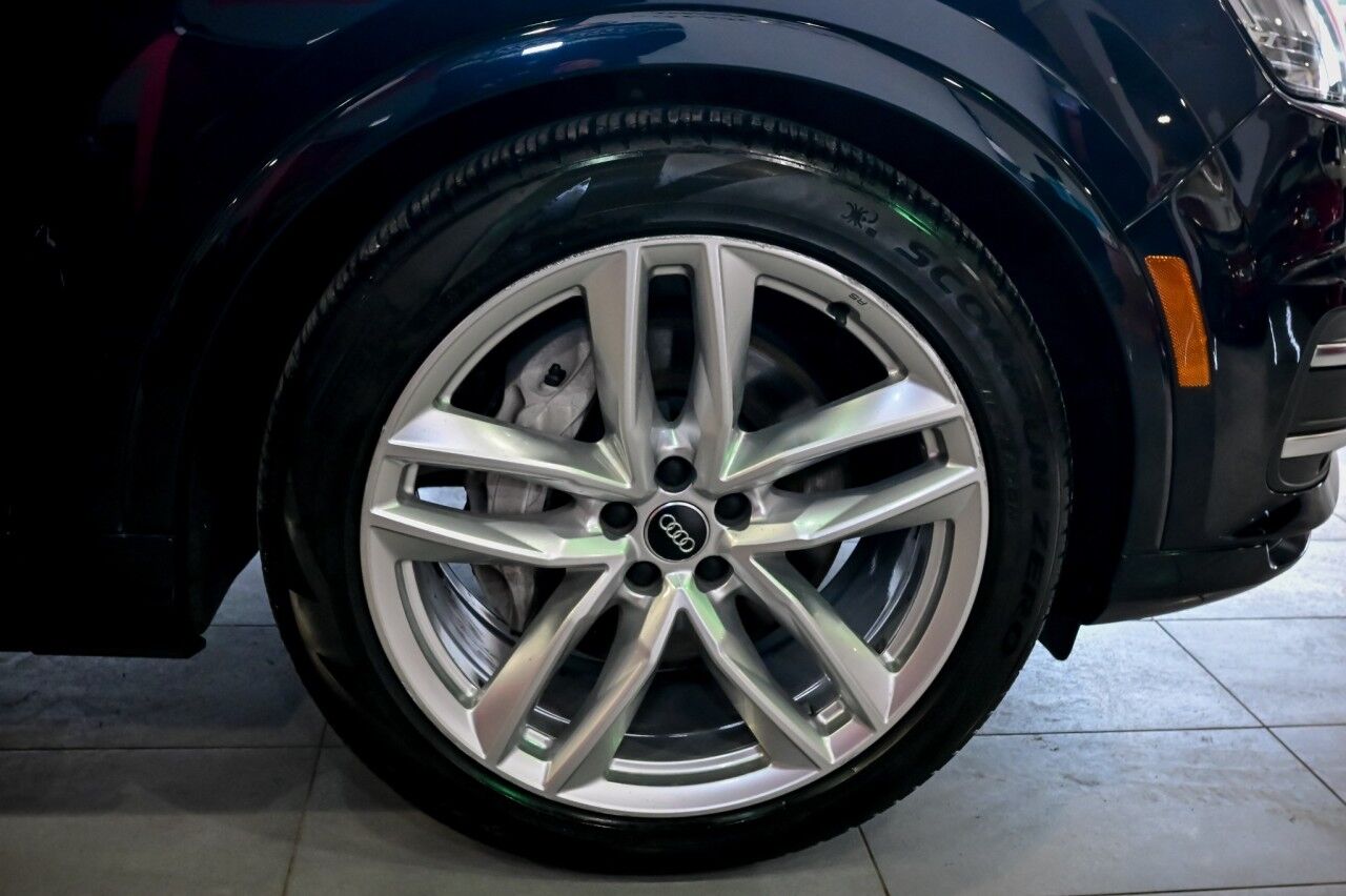 2017 Audi Q7 Prestige Springfield NJ