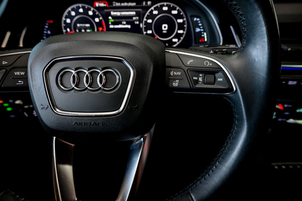 2017 Audi Q7 Prestige Springfield NJ