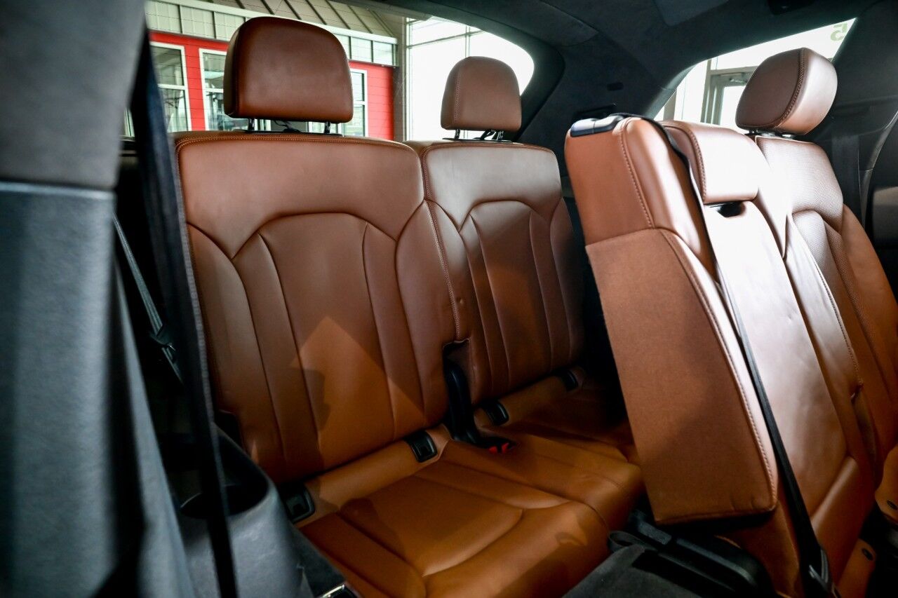 2017 Audi Q7 Prestige Springfield NJ