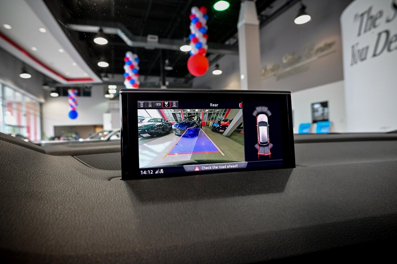 2017 Audi Q7 Prestige Springfield NJ