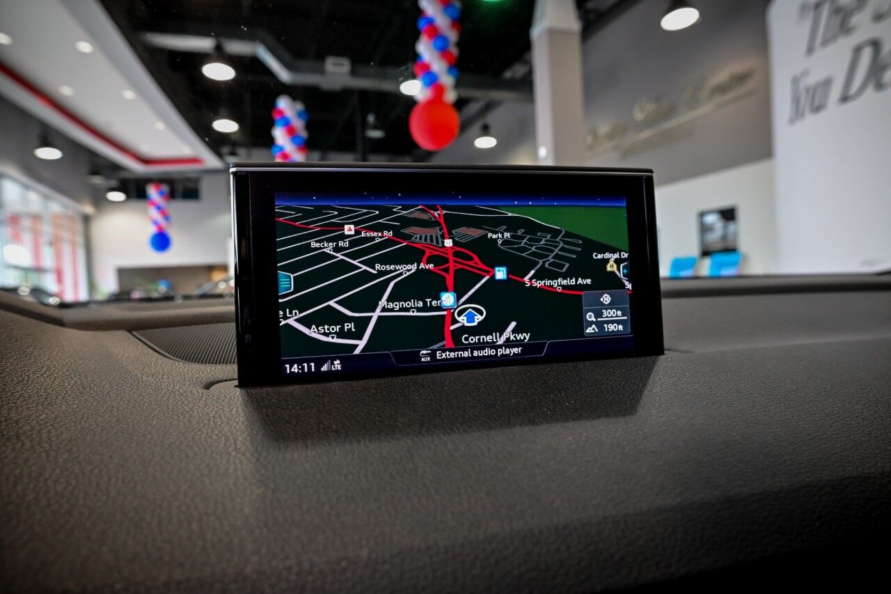 2017 Audi Q7 Prestige Springfield NJ