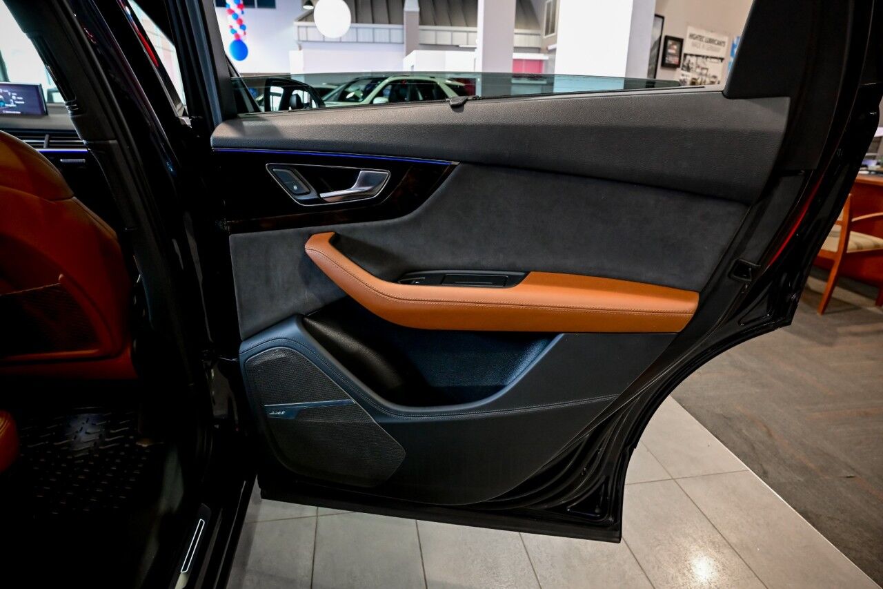 2017 Audi Q7 Prestige Springfield NJ