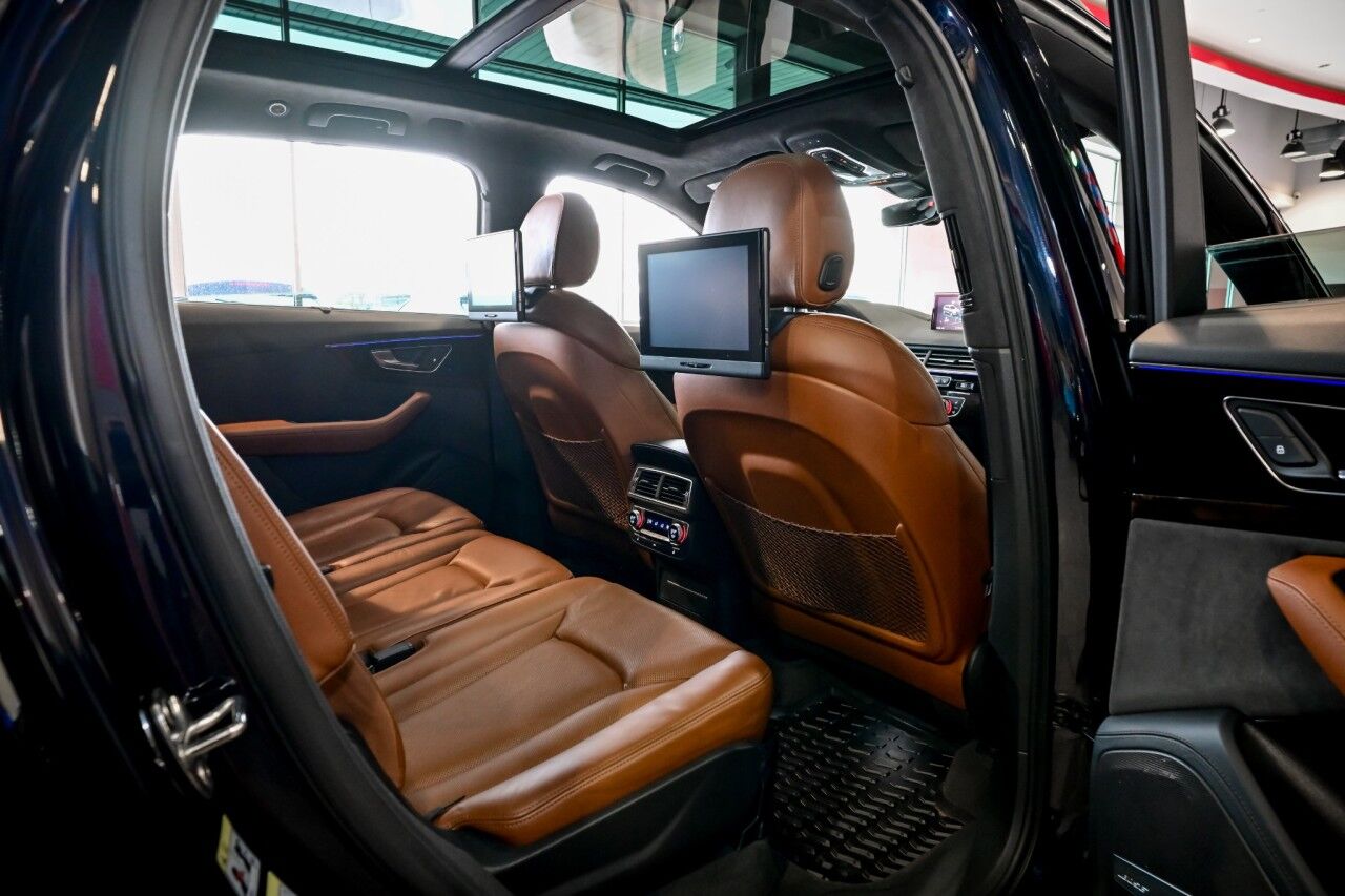 2017 Audi Q7 Prestige Springfield NJ