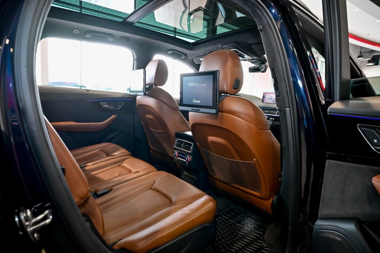 2017 Audi Q7 Prestige Springfield NJ