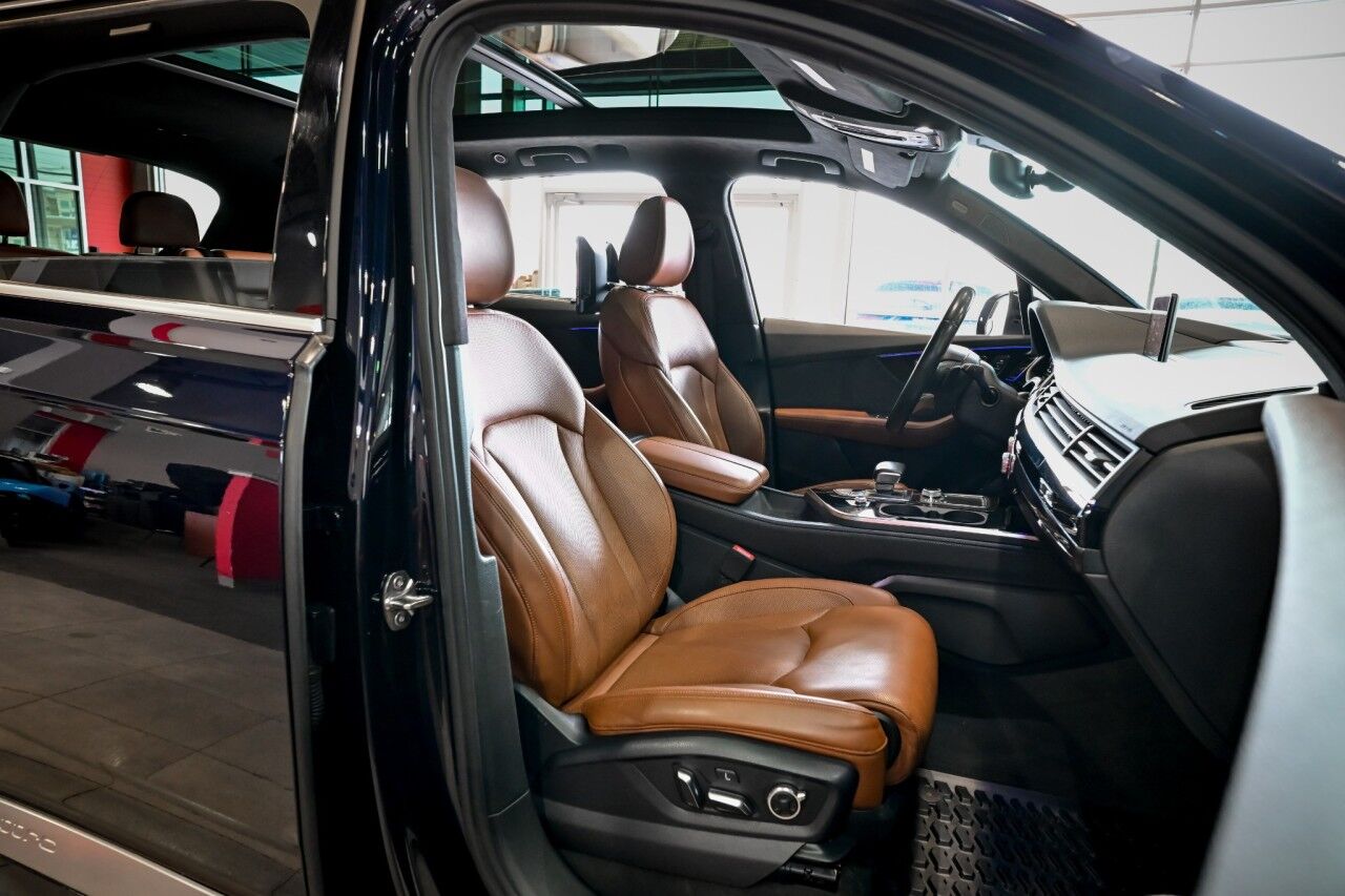 2017 Audi Q7 Prestige Springfield NJ