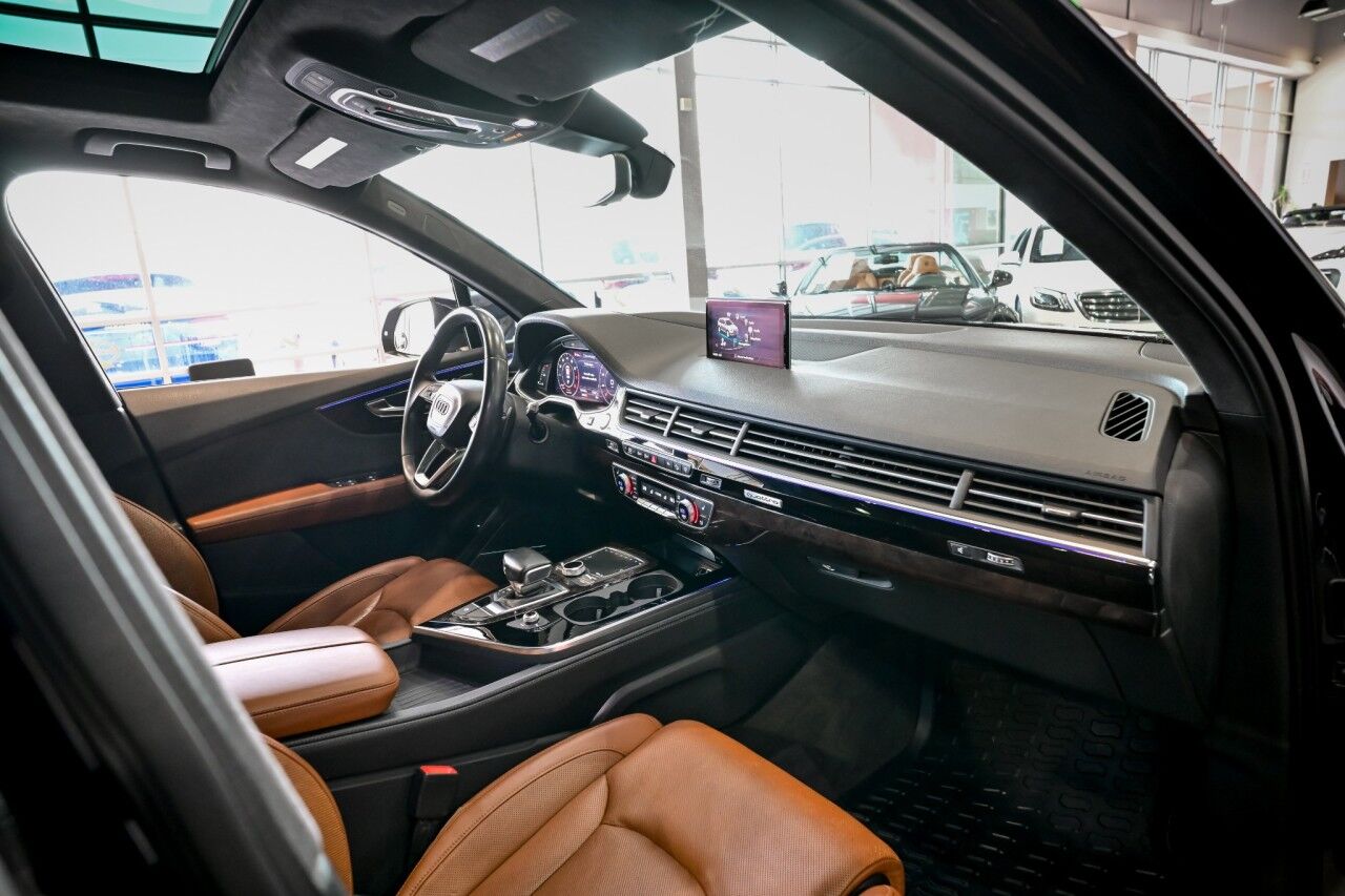 2017 Audi Q7 Prestige Springfield NJ