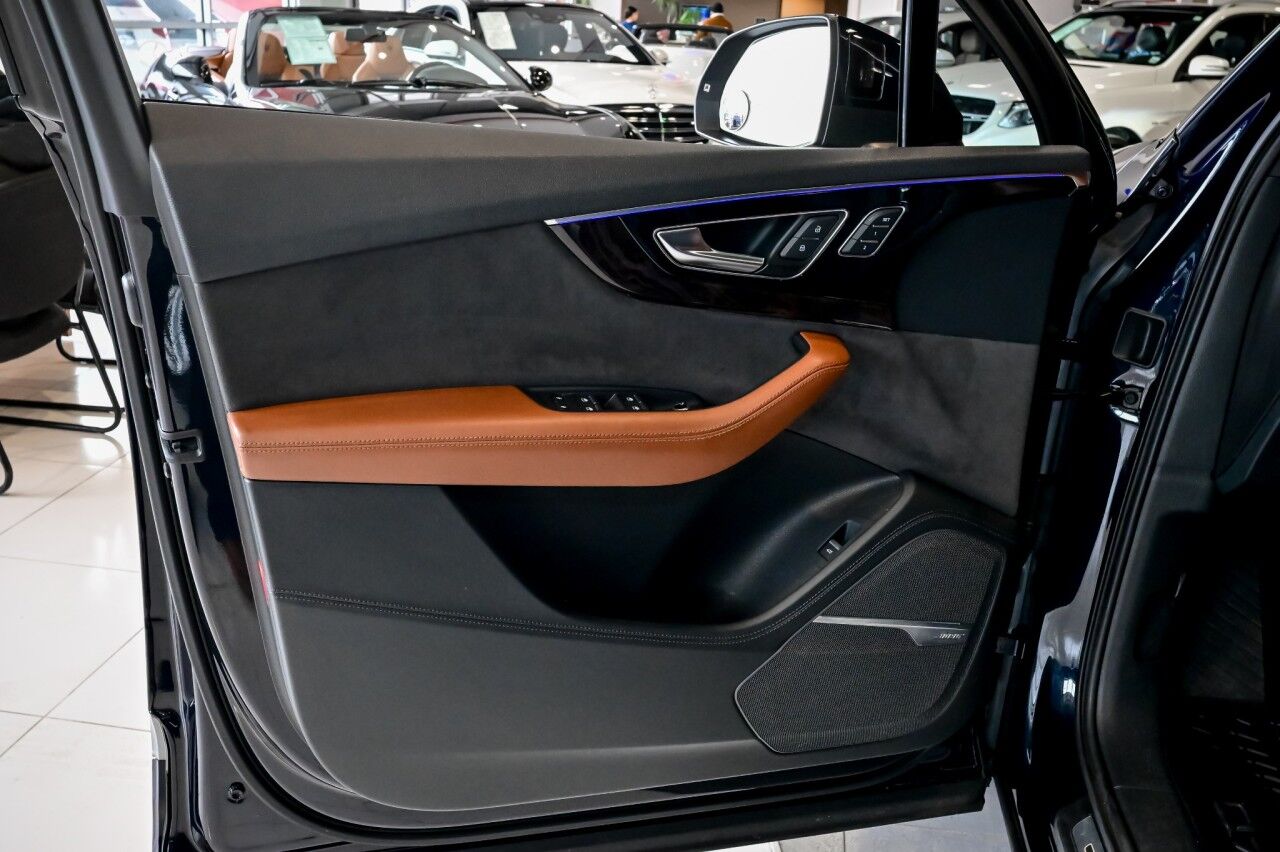 2017 Audi Q7 Prestige Springfield NJ