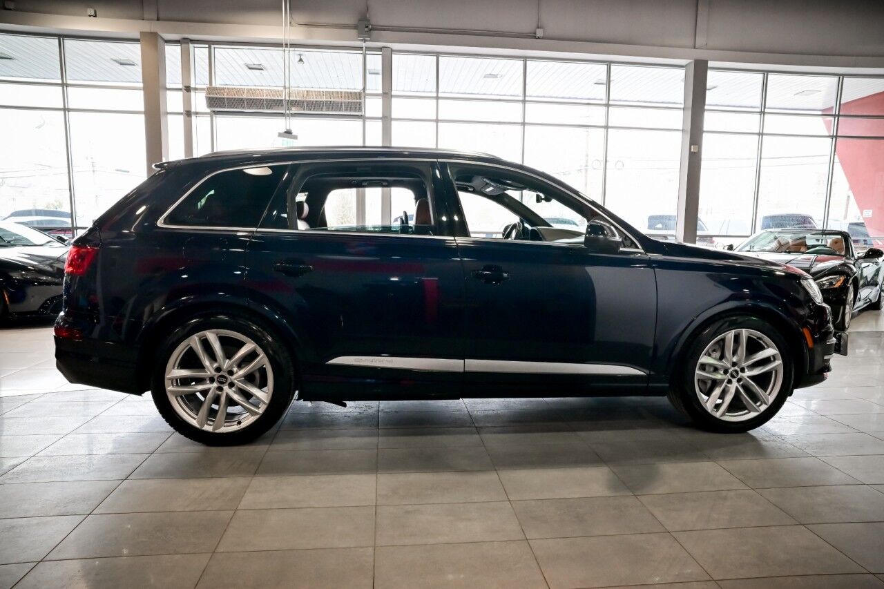 2017 Audi Q7 Prestige Springfield NJ