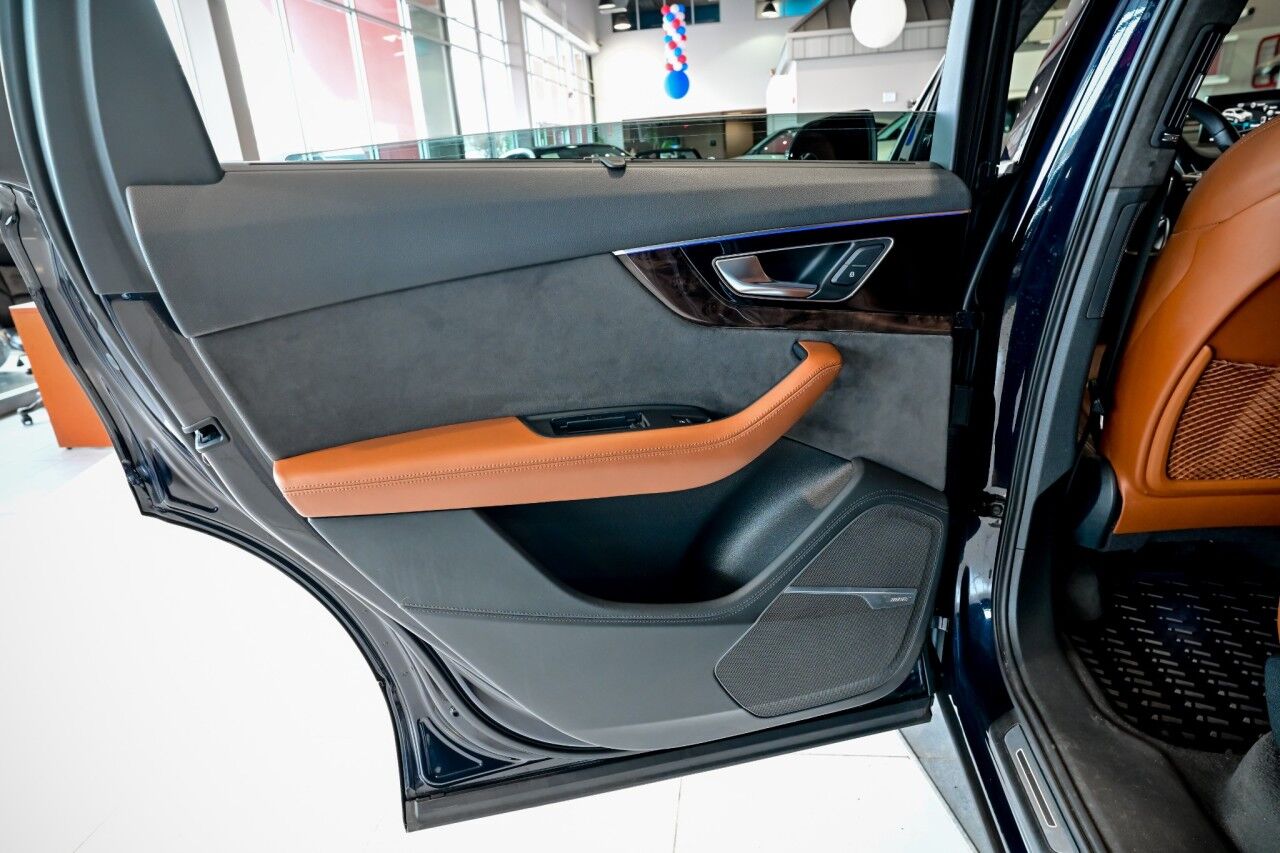 2017 Audi Q7 Prestige Springfield NJ