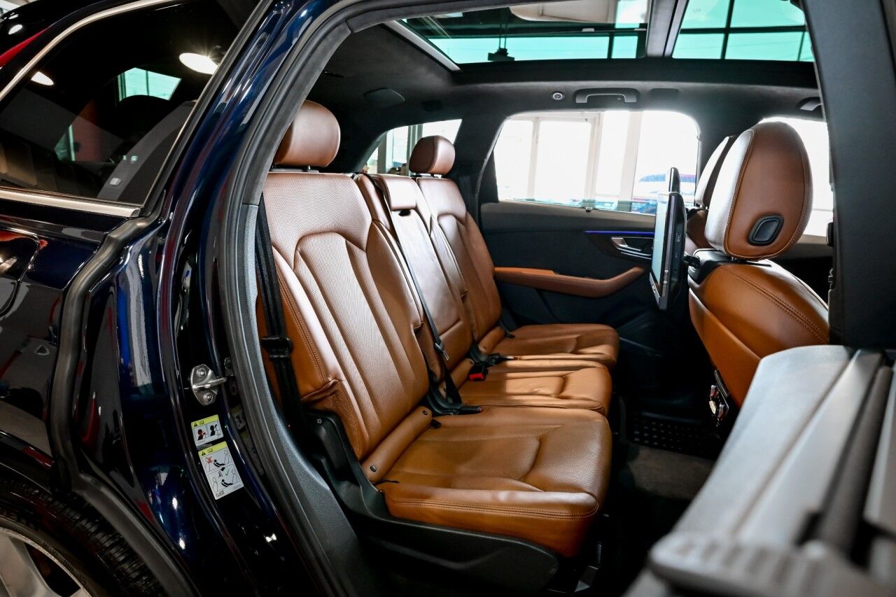 2017 Audi Q7 Prestige Springfield NJ