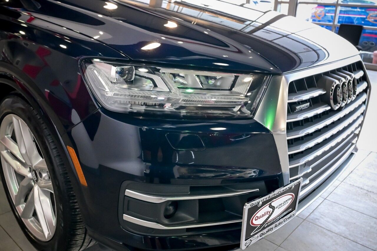 2017 Audi Q7 Prestige Springfield NJ