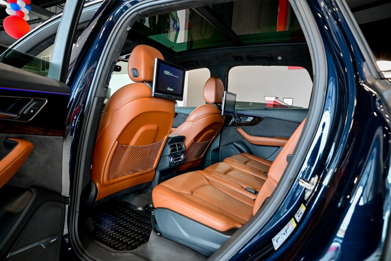 2017 Audi Q7 Prestige Springfield NJ