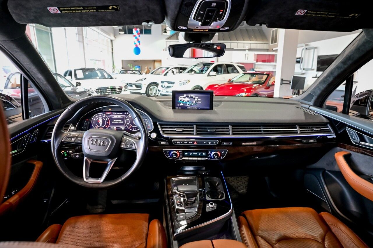 2017 Audi Q7 Prestige Springfield NJ