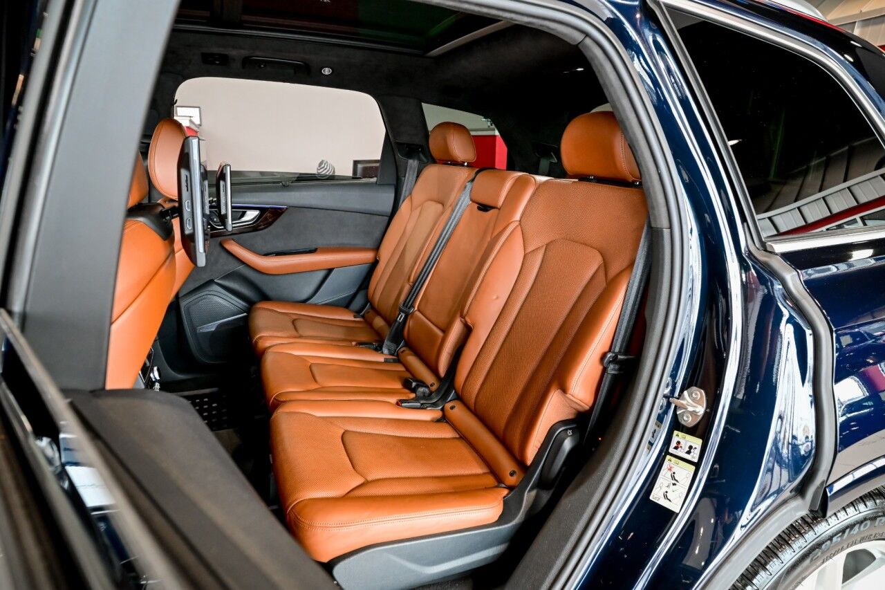 2017 Audi Q7 Prestige Springfield NJ