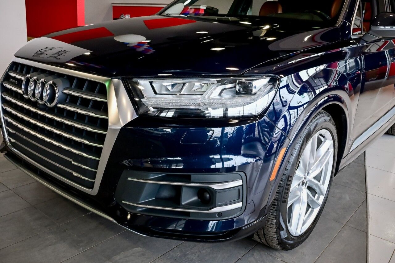 2017 Audi Q7 Prestige Springfield NJ