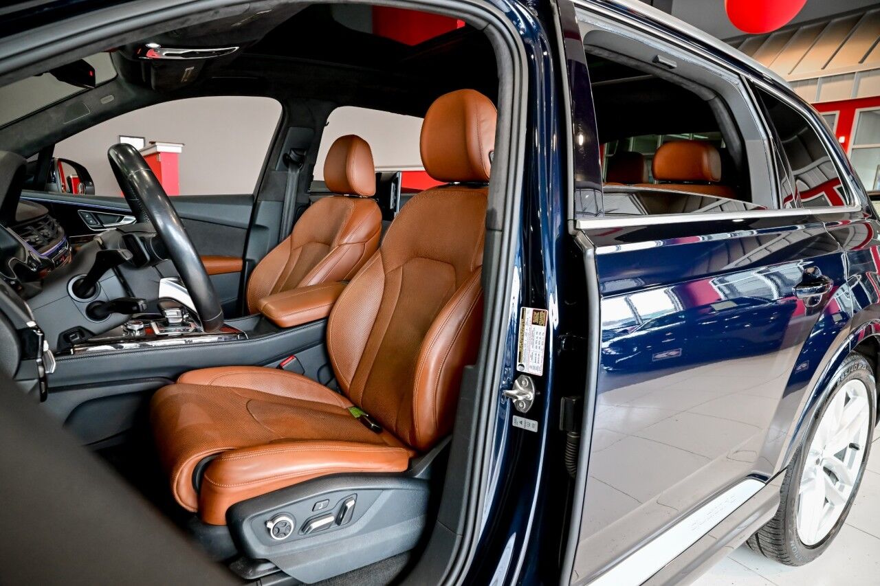 2017 Audi Q7 Prestige Springfield NJ