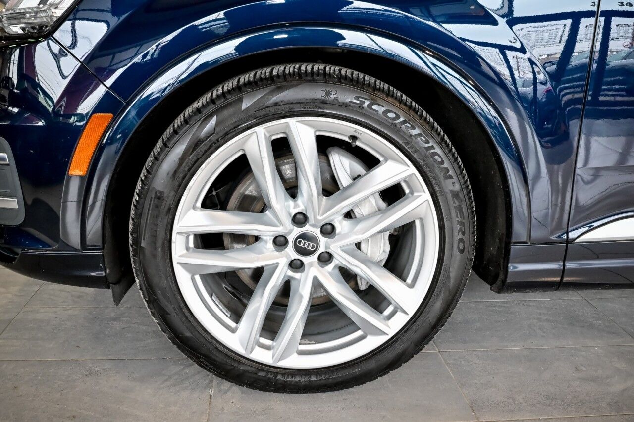 2017 Audi Q7 Prestige Springfield NJ