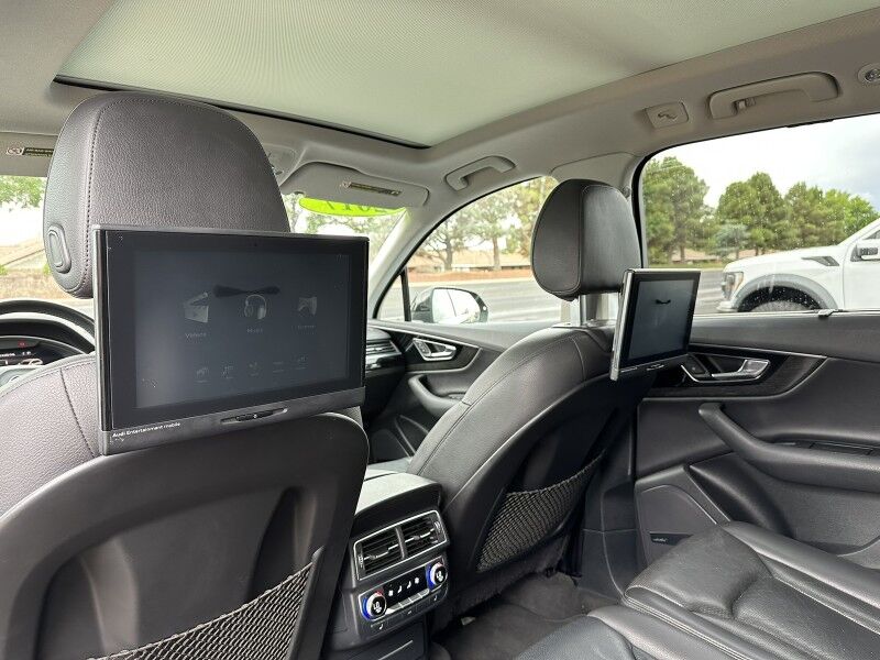 2017 Audi Q7 Prestige St George UT