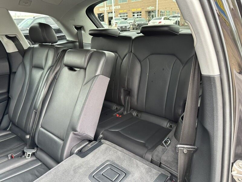 2017 Audi Q7 Prestige St George UT