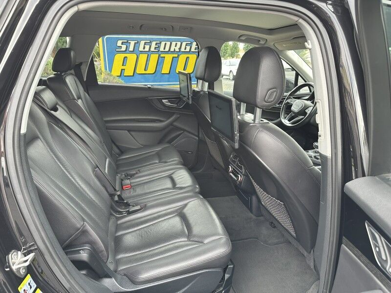 2017 Audi Q7 Prestige St George UT