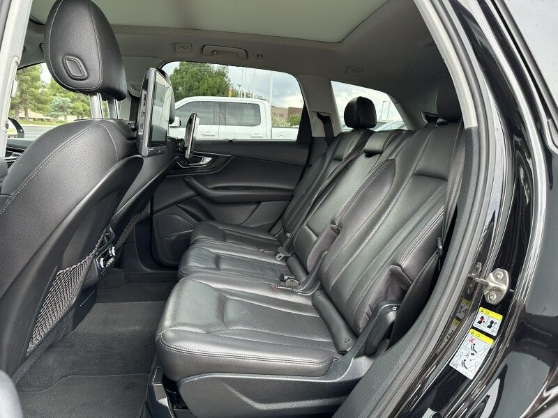 2017 Audi Q7 Prestige St George UT