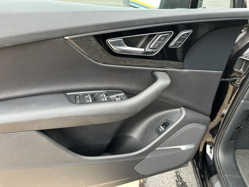2017 Audi Q7 Prestige St George UT