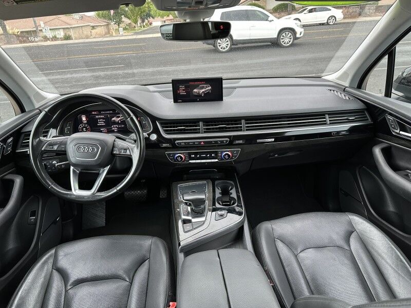 2017 Audi Q7 Prestige St George UT