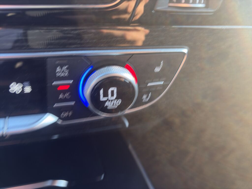 2017 Audi Q7 Prestige Wilmington NC