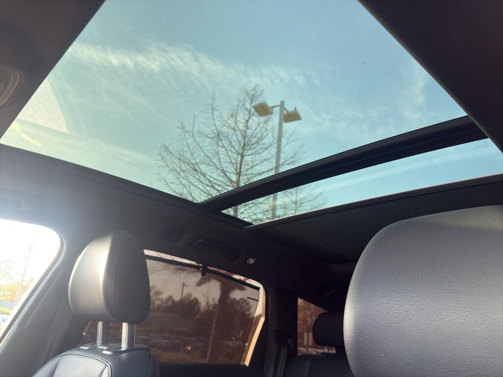 2017 Audi Q7 Prestige Wilmington NC