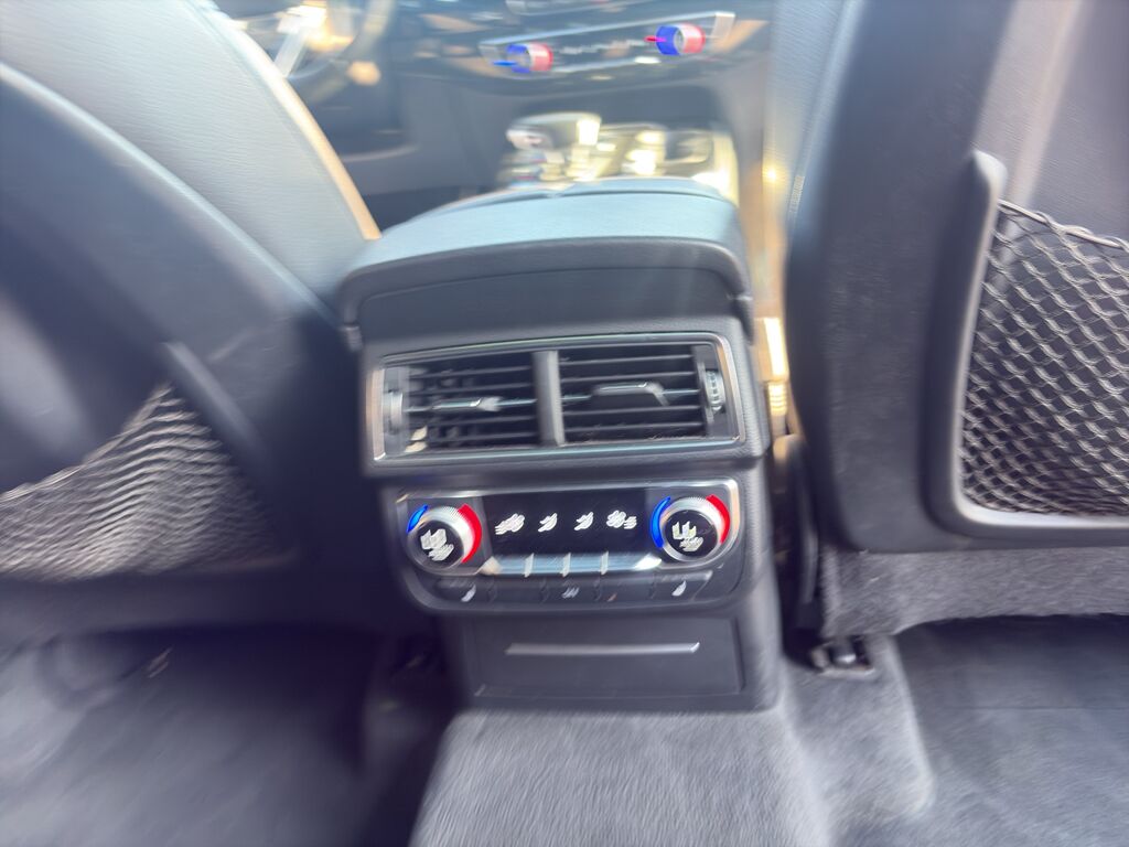 2017 Audi Q7 Prestige Wilmington NC