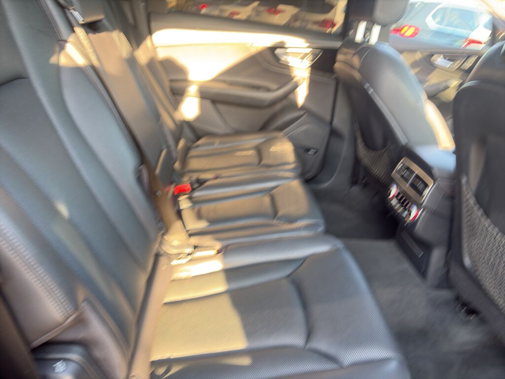 2017 Audi Q7 Prestige Wilmington NC