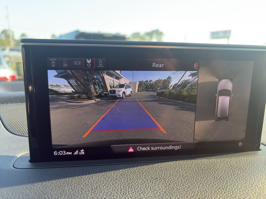 2017 Audi Q7 Prestige Wilmington NC