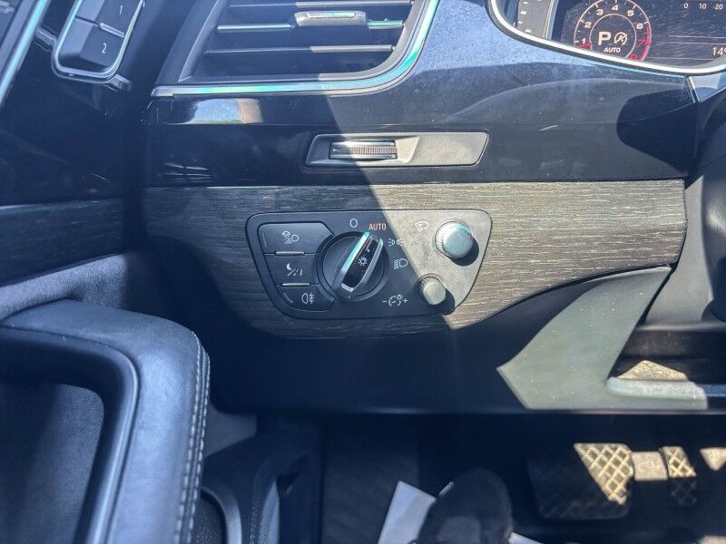 2017 Audi Q7 Prestige Wilmington NC