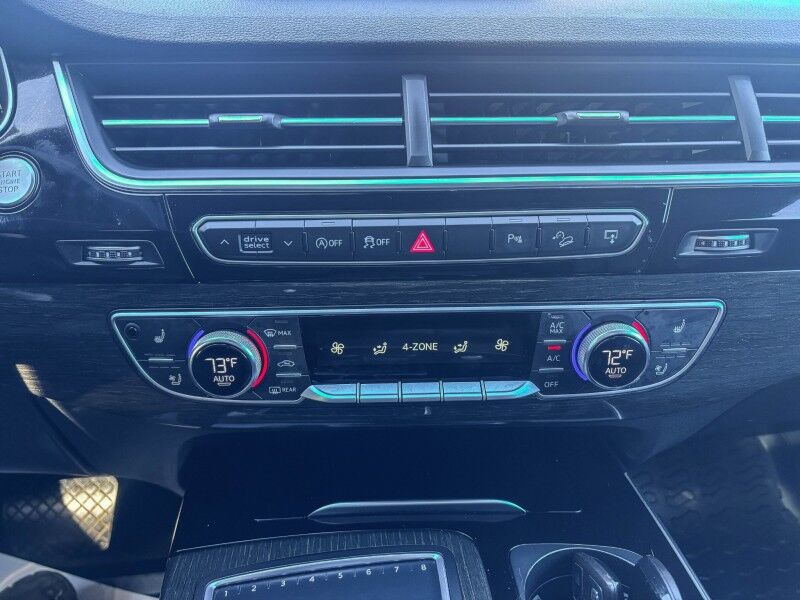 2017 Audi Q7 Prestige Wilmington NC